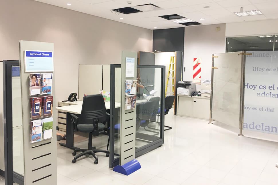 Our Exceptional Solutions Image